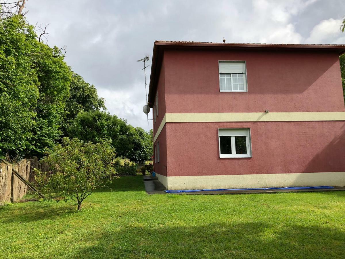 Вілла La Casa De Perfecta Гондомар Екстер'єр фото