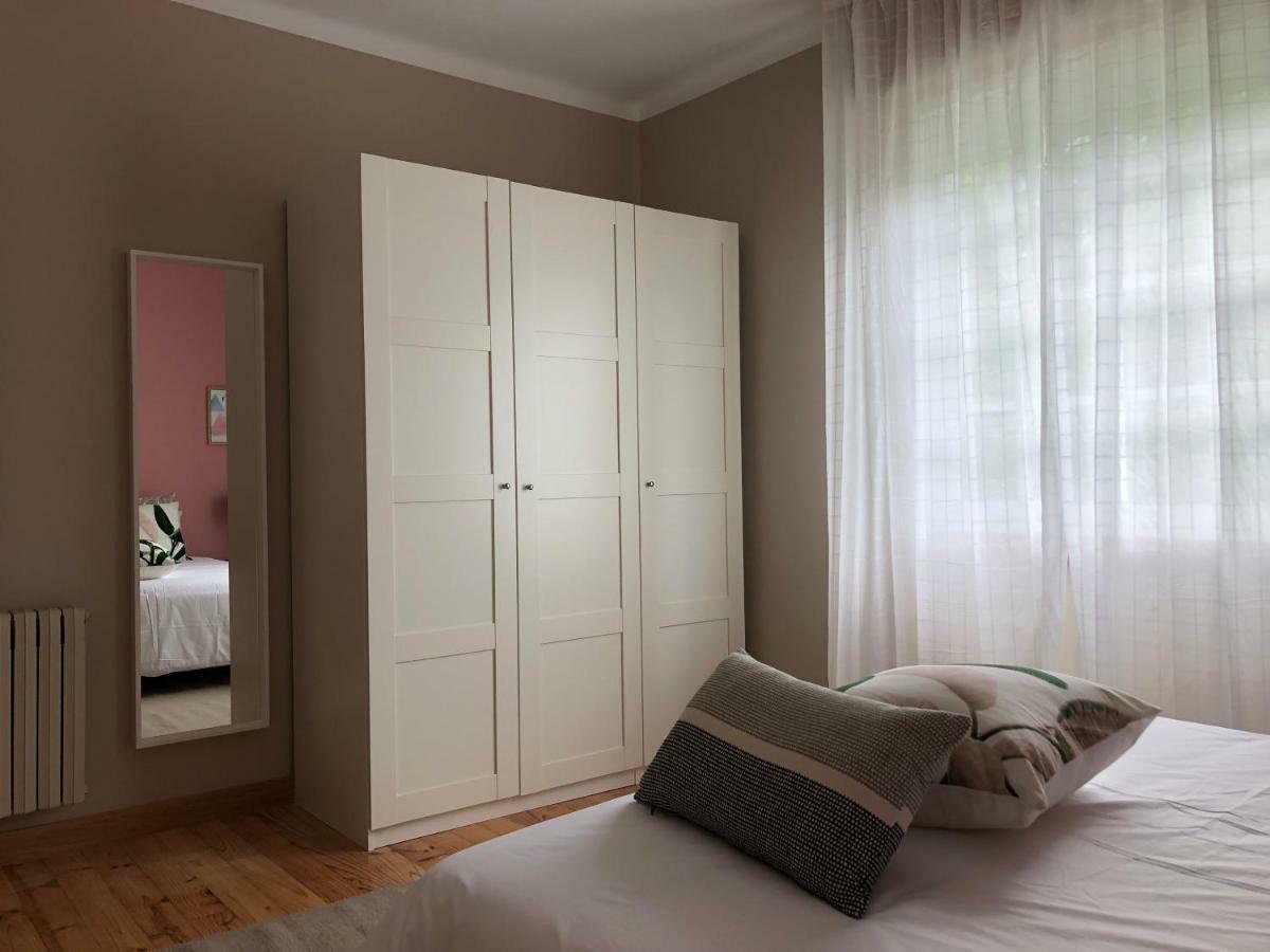 Вілла La Casa De Perfecta Гондомар Екстер'єр фото